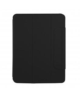 dbramante1928 Avenida ICON 33 cm (13") Avattava kotelo musta