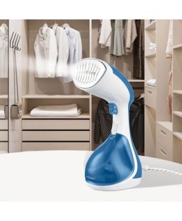 Apģērbu tvaika gludeklis 1500W Maestro MR-355-BLUE