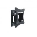 Opticum 8026 TV mount/stand 63.5 cm (25") Black
