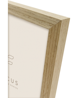 Nuotraukų rėmelis Focus Willow Oak 18x24