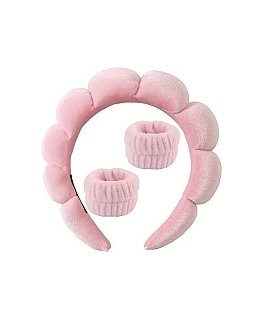 Ecarla kosmetinės apyrankės rinkinys