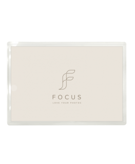 Focus Magnet Frame Soft 10x15 Photo Frame