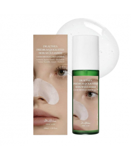 Dr. Althea - Premium Quick Step Sebum Noņemšanas Līdzeklis - 100 ml
