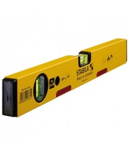 STABILA Type 70 M, 40 cm līmeņa mērs