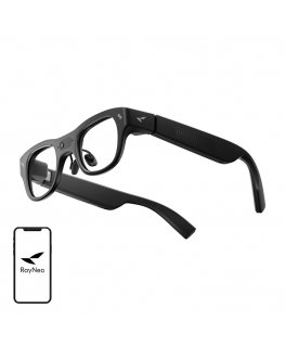 RayNeo X3 Pro AR akinių