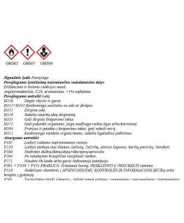 Central Electronics Set of two tube camera dummy units, IR LED diodes, white, powered by 2xAA (not included), ABS, IR1800 WT