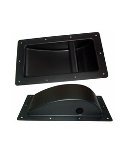 Oem Metal Column Holder KMH1