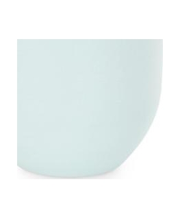 AmeliaHome Vazonas gėlėms AH SHIRE BABYBLUE 10x9,5