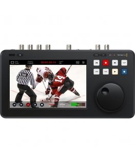 Blackmagic Design HyperDeck Shuttle 4K Pro