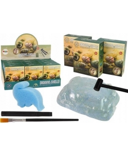 Kriaukļu kasimo rīku komplekts Lean toys