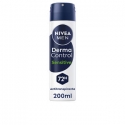 Дезодорант-спрей Nivea Derma Control Sensitive, 200 мл