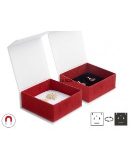 Jk Box Gift Box for Jewelry Set BA-5 / A1 / A3