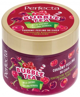 Perfecta Bubble tējas pīlings, 300g