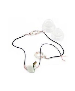 Dualshock 4 V2/Xbox One Controller LED RGB Modification