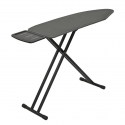Ironing board with stand, 122 × 38 cm, 7 levels, KINGHOFF, KH 19