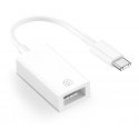 RoGer GL-161 USB-C OTG Adapter USB 3.0 / 12cm