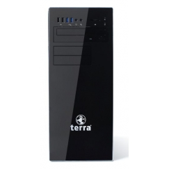 TERRA 1000137 PC/workstation