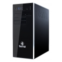 TERRA 1000137 PC/workstation