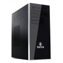 TERRA 1000137 PC/workstation