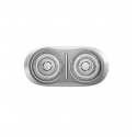 Xiaomi S200 Rotation shaver Grey