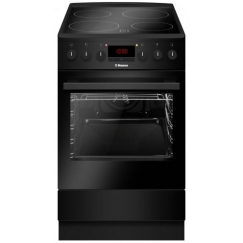 Hansa elektriline pliit