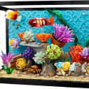 LEGO ICONS 10366 Tropical Aquarium