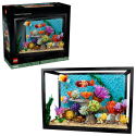LEGO ICONS 10366 Tropical Aquarium