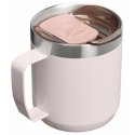 Stanley The Everyday Camp Mug термос кружка, 350 мл, Hammertone Rose