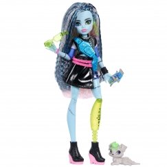 Monster High JHK31 lelle