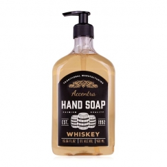 Hand Soap "WHISKEY" (460 ml)