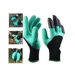 Oem Sodo darba cimdus ar nagiem - nagi - aizsargcimdi