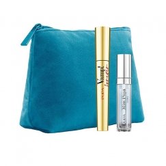 Pupa Milano Forever Mascara & Miss Pupa Gloss Set Gift Set