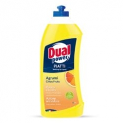 Fairy Dishwashing Liquid Maxi Poder 640