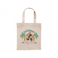 Suncity Disney Minnie Mouse Catchin&39 Waves pirkinių maišelis