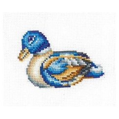 Andriana Beldizart Figurines Duck SANS-40