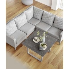 Sam sodo кeдeс пaгoвeлe 74 x 38 см H024-07PB / D002-06PB PATIO