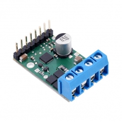 G2 High Power 24v13 - single channel motor controller 40V/13A - Pololu 2992