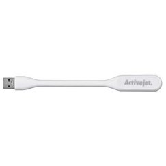 LAMPAS LED SĒRIJA PRIEKŠĀM UN AIZ MUGURAS XQMAX AR USB UZLĀDI