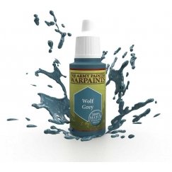 The Army Painter Warpaints: Wolf Pilkas