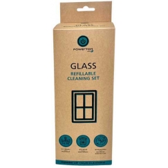 Powerton ECO PURETAB Cleaning Set, windows, EOL