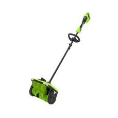 Greenworks SS3002A1 Snow Blower 2x24 V (without battery and charger)