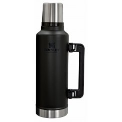 Stanley The Legendary Classic Bottle thermos, 1.9 l, Black 2.0