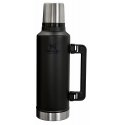 Stanley The Legendary Classic Bottle termospullo, 1.9 l, Black 2.0 Stanley The Legendary Classic Bottle termospullo, 1.9 l, Black 2.0