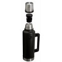 Stanley The Legendary Classic Bottle thermos, 1.9 l, Black 2.0 Stanley The Legendary Classic Bottle thermos, 1.9 l, Black 2.0