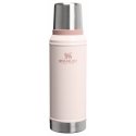 Stanley The Legendary Classic Bottle termosinė vilna, 0,94 l, Hammertone Rose