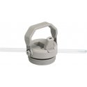 Stanley The IceFlow Flip Straw 2.0 termospullo, 0,71 l, Ash