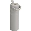 Stanley The IceFlow Flip Straw 2.0 Bottle termospullo, 0,71 l, Ash Stanley The IceFlow Flip Straw 2.0 Bottle termospullo, 0,71 l, Ash