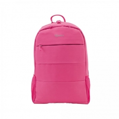 Sbox Notebook Backpack Toronto 15.6" NSS-19044 pink