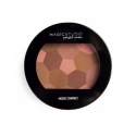 Компактные бронзирующие порошки Magic Studio Mozaika