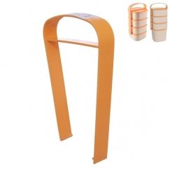 Orion Южный контейнер для хранения заменяемый 25.5x17 см